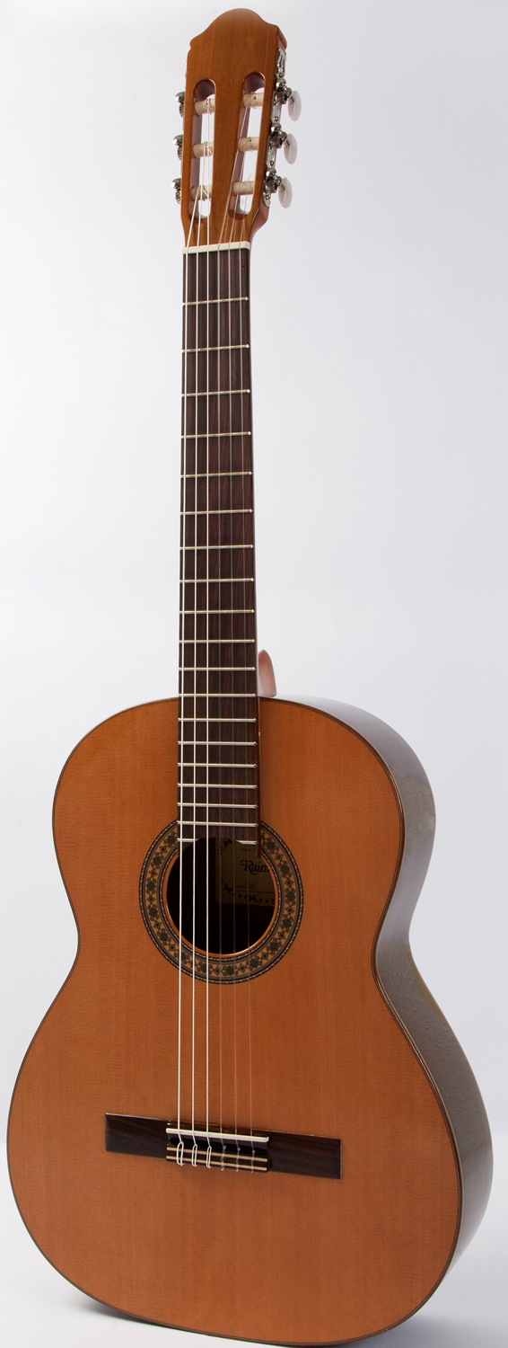 Raimundo 123 Cedar
